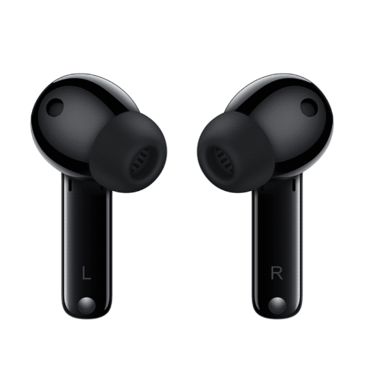 Huawei FreeBuds 4i, Noir, A+ en boîte d’origine