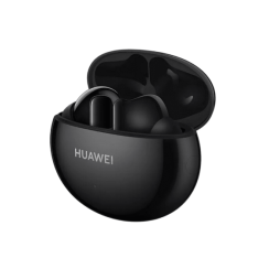 Huawei FreeBuds 4i, Noir, A+ en boîte d’origine