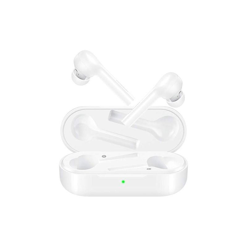 Huawei FreeBuds Lite, Blanc, A+