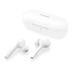 Huawei FreeBuds Lite, Blanc, A+
