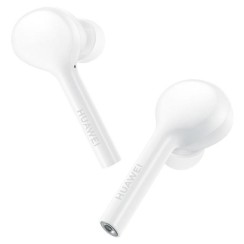 Huawei FreeBuds Lite, Blanc, A+