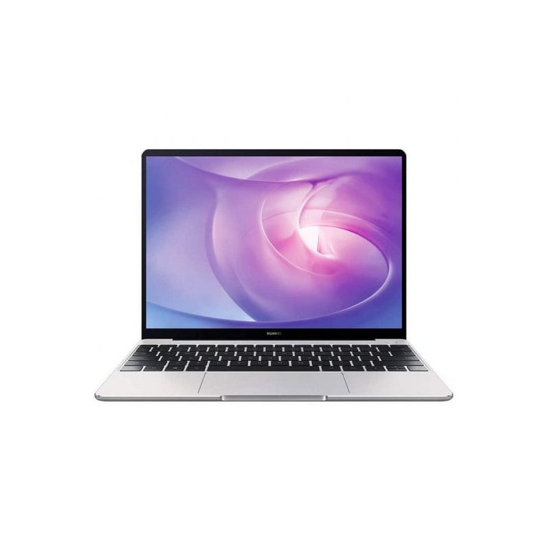 Huawei MateBook 13 i5 8 Go SSD 512 Go QHD Argent A+