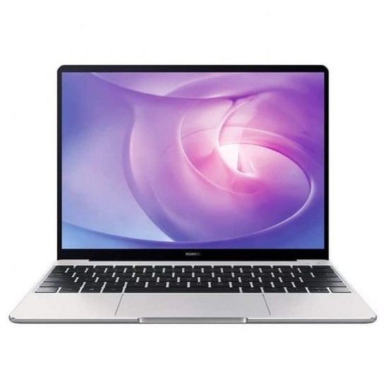 Huawei MateBook 13 i5 8 Go SSD 512 Go QHD Argent A+
