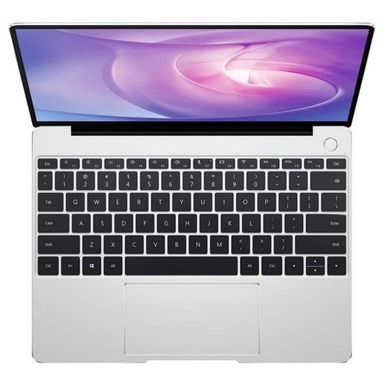 Huawei MateBook 13 i5 8 Go SSD 512 Go QHD Argent A+