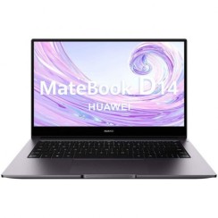 Huawei MateBook D14 14" i5 8 Go SSD 512 Go Full HD A+
