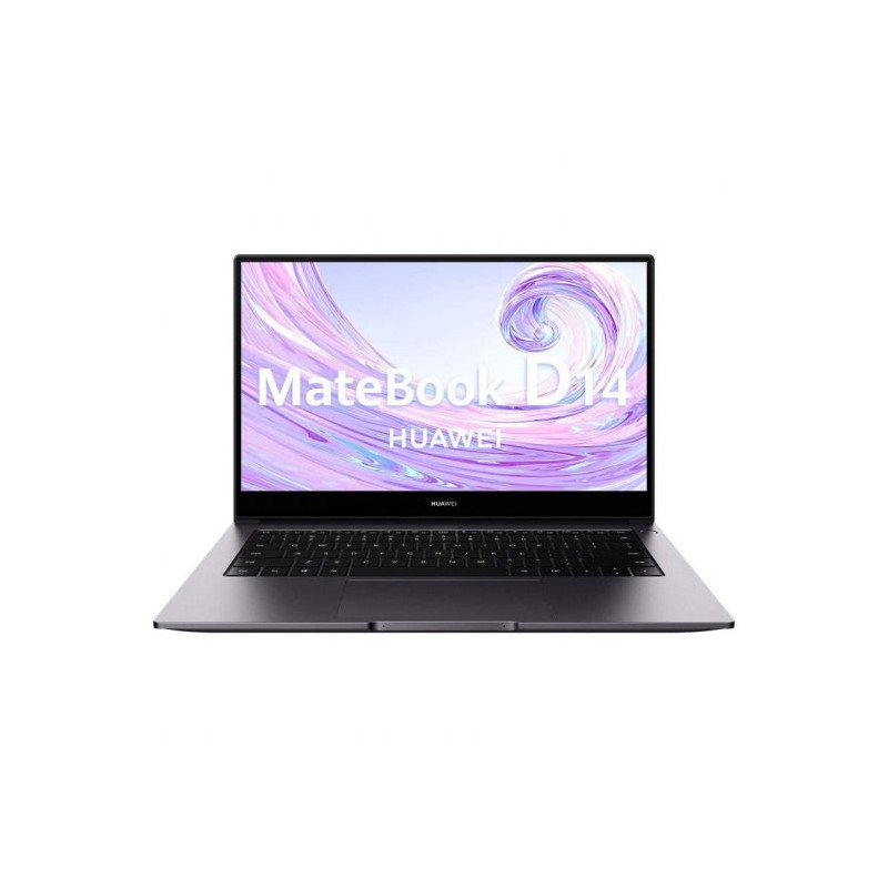 Huawei MateBook D14 14" i5 8 Go SSD 512 Go Full HD A+