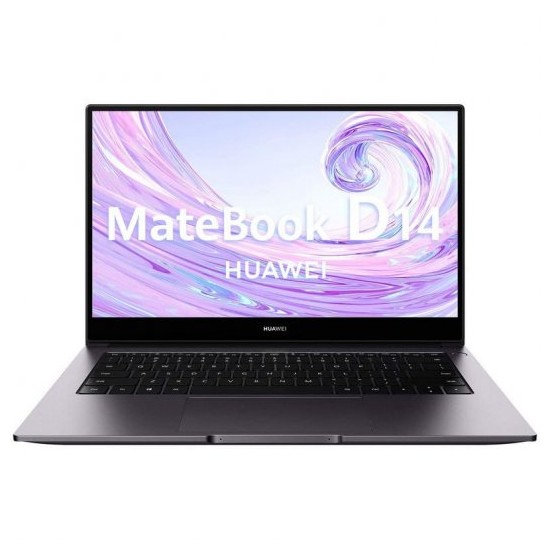 Huawei MateBook D14 14" i5 8 Go SSD 512 Go Full HD A+