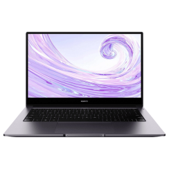 Huawei MateBook D14 14" i5 8 Go SSD 512 Go Full HD A+