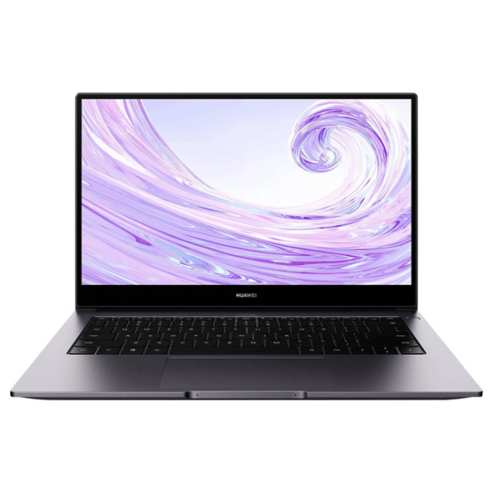 Huawei MateBook D14 14" i5 8 Go SSD 512 Go Full HD A+