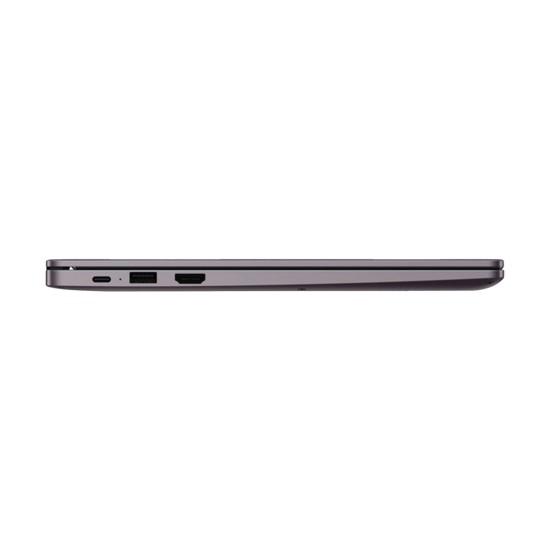 Huawei MateBook D15 15,6" i5, 8 Go, SSD 512 Go, Full HD