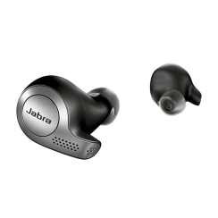 Jabra Elite 65T, Noir, A+
