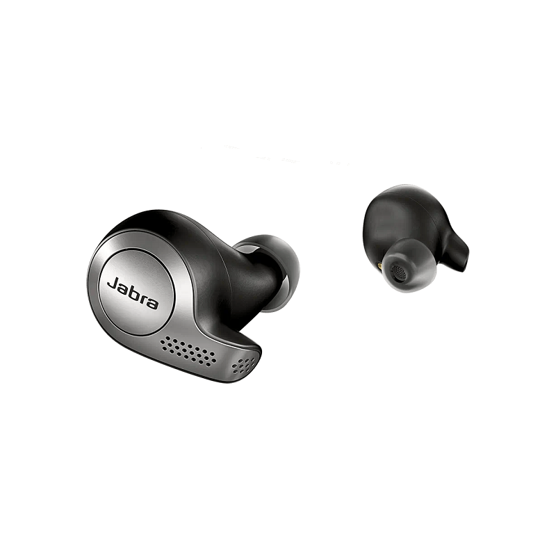 Jabra Elite 65T, Noir, A+