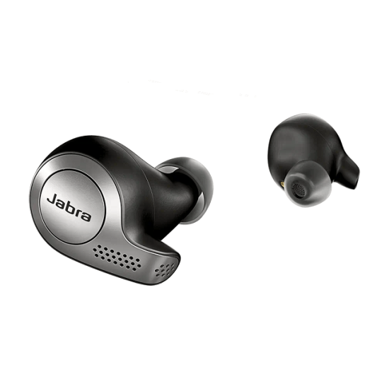 Jabra Elite 65T, Noir, A+