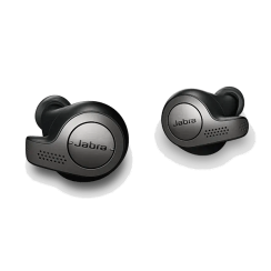 Jabra Elite 65T, Noir, A+