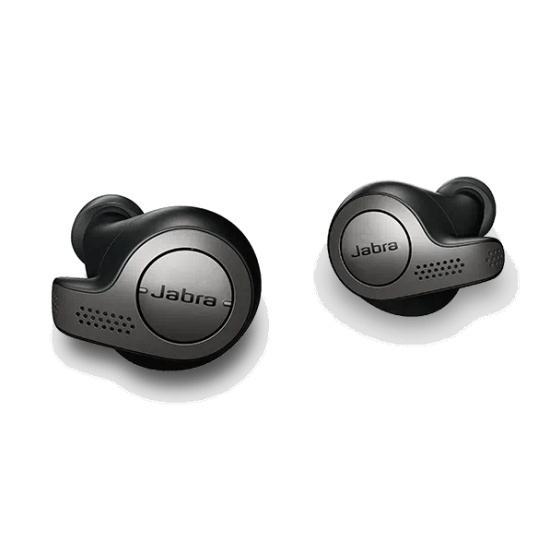 Jabra Elite 65T, Noir, A+