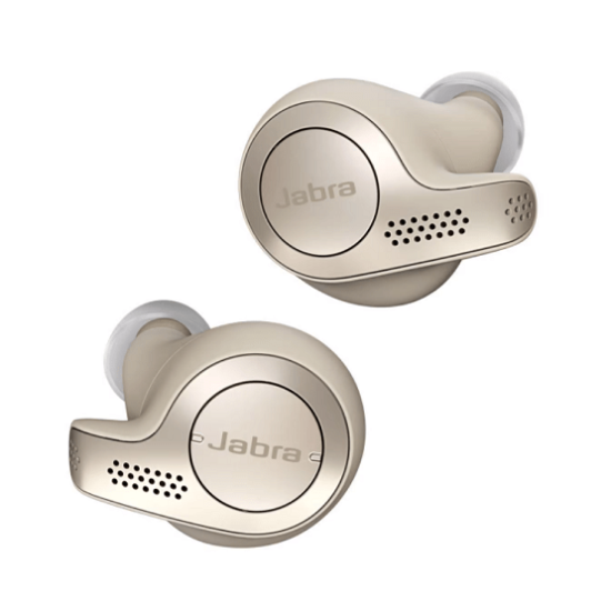 Jabra Elite 65T, Or, Km0