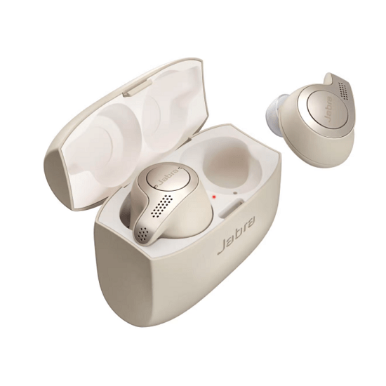 Jabra Elite 65T, Or, Km0