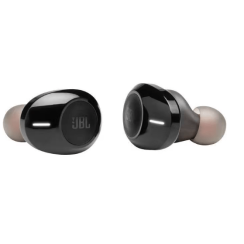 JBL Tune 120 TWS Bluetooth, Noir, A+
