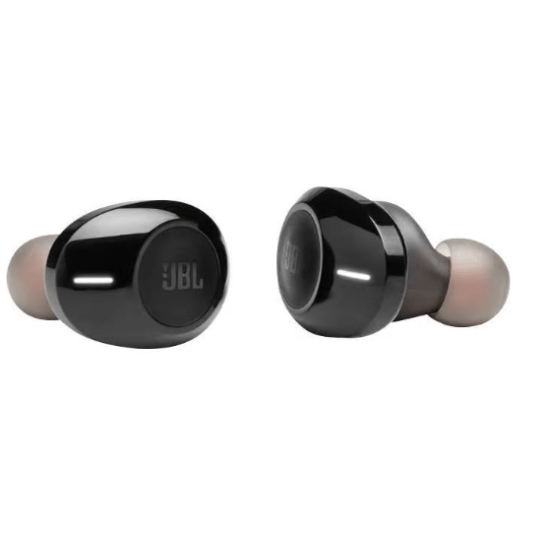 JBL Tune 120 TWS Bluetooth, Noir, A+
