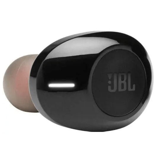 JBL Tune 120 TWS Bluetooth, Noir, A+