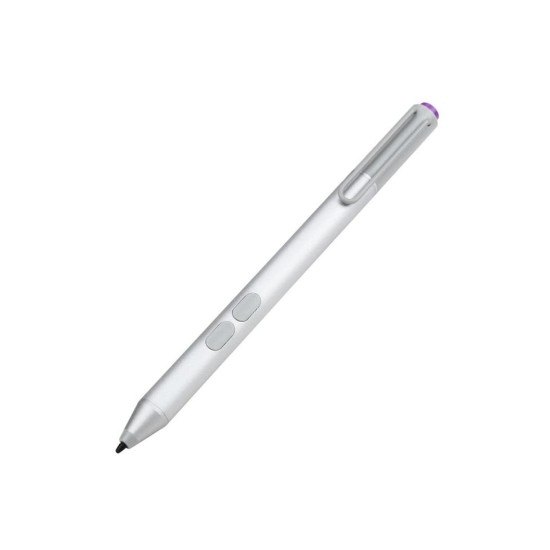 Lápis Microsoft Surface Pen Gris 3UY-00001 para Pro y Go