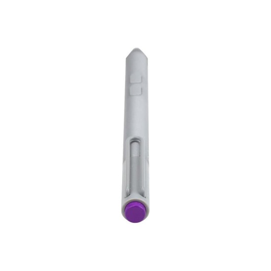 Lápis Microsoft Surface Pen Gris 3UY-00001 para Pro y Go