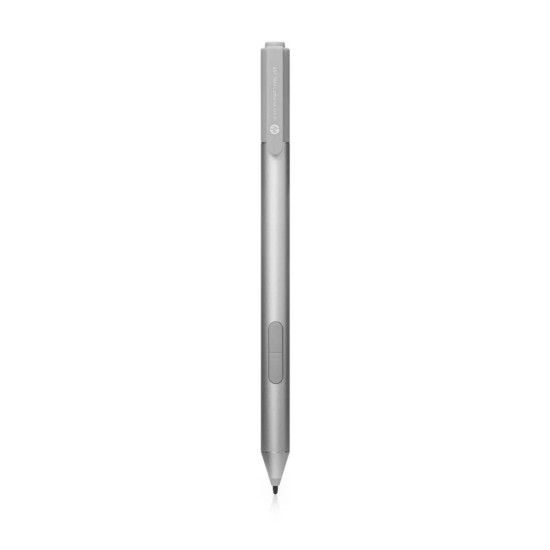 HP Active Pen T4Z24AA Argent · Stylet optique professionnel HP