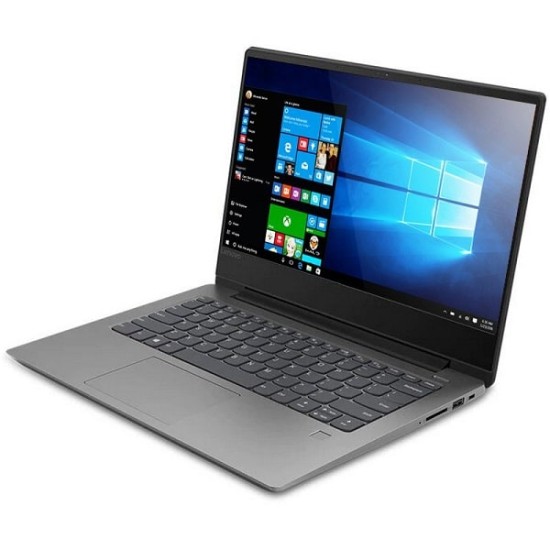 Lenovo IdeaPad 330S 14" i5, 8 Go, SSD 256 Go, Full HD