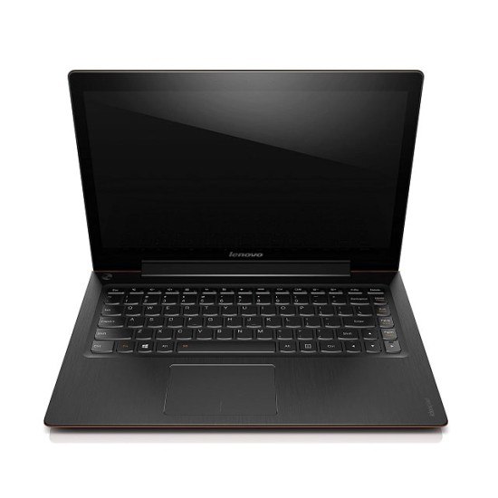 Lenovo IdeaPad U330p 13.3" i5, 8 Go, SSD 128 Go A+