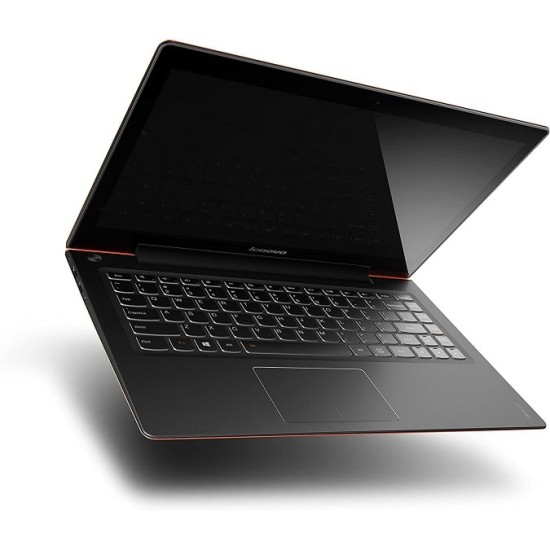 Lenovo IdeaPad U330p 13.3" i5, 8 Go, SSD 128 Go A+