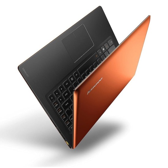 Lenovo IdeaPad U330p 13.3" i5, 8 Go, SSD 128 Go A+