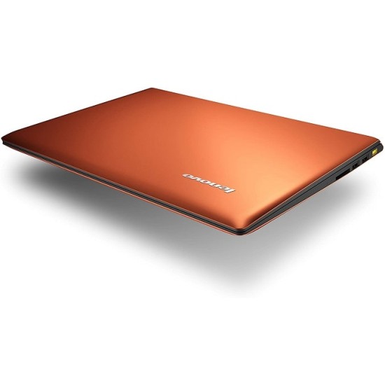 Lenovo IdeaPad U330p 13.3" i5, 8 Go, SSD 128 Go A+