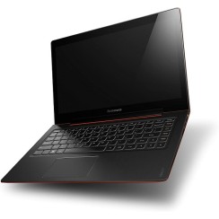 Lenovo IdeaPad U330p 13.3" i5, 8 Go, SSD 128 Go A+