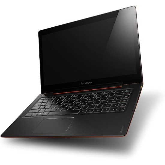 Lenovo IdeaPad U330p 13.3" i5, 8 Go, SSD 128 Go A+