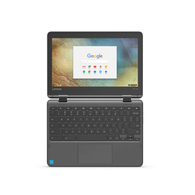Lenovo Chromebook tactile N23 Yoga 11,6" A+ 4 Go SSD 32 Go