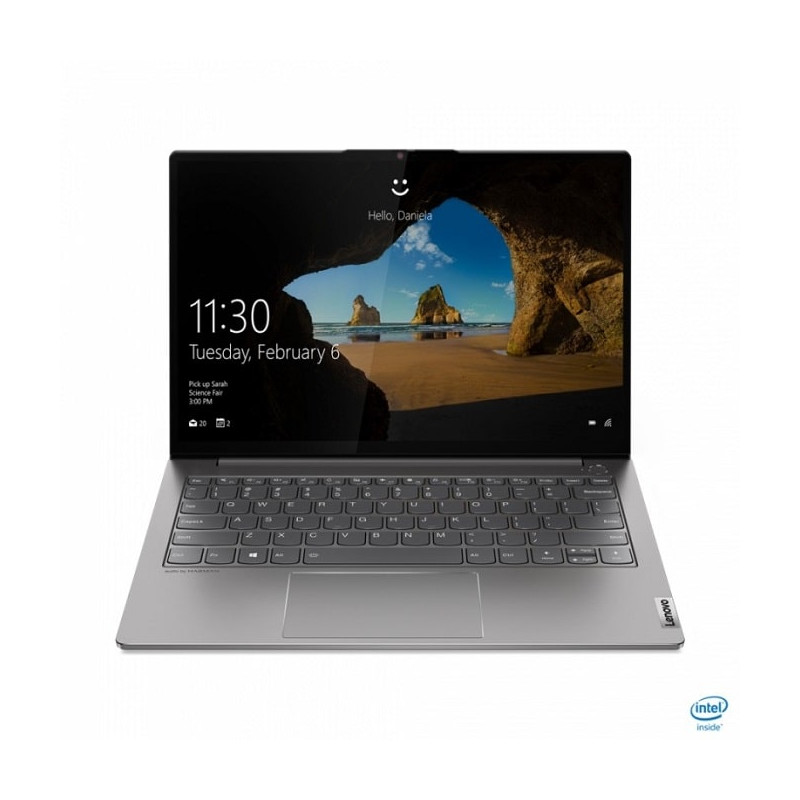 Lenovo ThinkBook 13s G2 ITL 13,3" i5-1135G7 8Go SSD 256Go