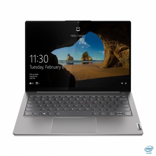Lenovo ThinkBook 13s G2 ITL 13,3" i5-1135G7 8Go SSD 256Go