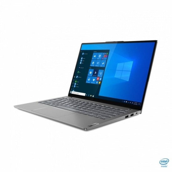 Lenovo ThinkBook 13s G2 ITL 13,3" i5-1135G7 8Go SSD 256Go
