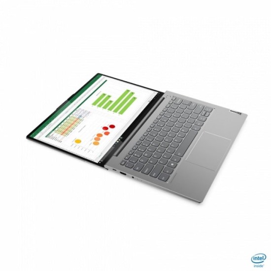 Lenovo ThinkBook 13s G2 ITL 13,3" i5-1135G7 8Go SSD 256Go