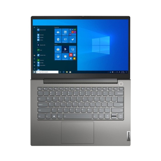 Lenovo ThinkBook 14 G2 i5-1135G7 8GB 256GB SSD 14" FHD