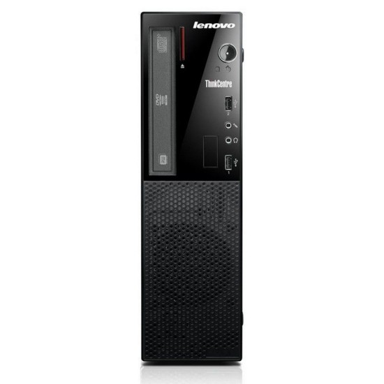 Lenovo ThinkCentre E73 SFF i3 4160, 8 Go, SSD 128 Go