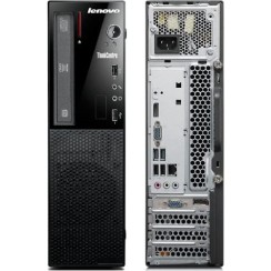 Lenovo ThinkCentre E73 SFF i3 4160, 8 Go, SSD 128 Go