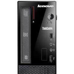 Lenovo ThinkCentre E73 SFF i3 4160, 8 Go, SSD 128 Go