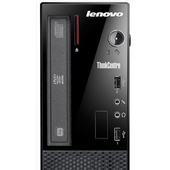 Lenovo ThinkCentre E73 SFF i3 4160, 8 Go, SSD 128 Go
