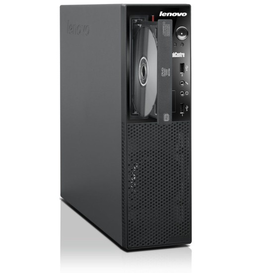 Lenovo ThinkCentre E73 SFF i3 4160, 8 Go, SSD 128 Go