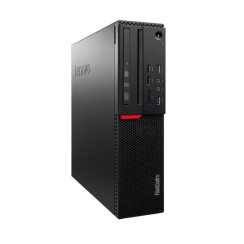 Lenovo ThinkCentre M700 SFF | i3-6100 · 8Go · SSD 128Go