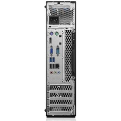 Lenovo ThinkCentre M700 SFF | i5-6500 · 8GB RAM · SSD 256GB