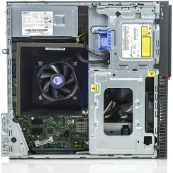 Lenovo ThinkCentre M700 SFF | i5-6500 · 8GB RAM · SSD 256GB