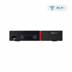 Lenovo ThinkCentre M700 Tiny i3 8GB SSD 128GB WiFi A+
