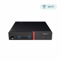 Lenovo ThinkCentre M700 Tiny i5, 8 Go, SSD 256 Go, A+